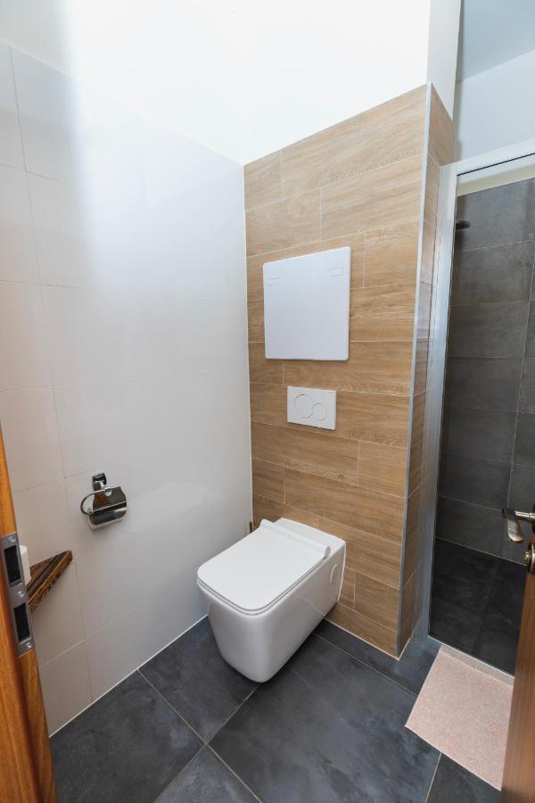 Apartman Hory - V Srdci Tatier Високе-Татри Экстерьер фото