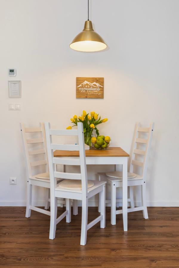 Apartman Hory - V Srdci Tatier Високе-Татри Экстерьер фото