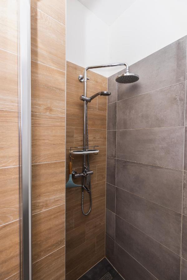 Apartman Hory - V Srdci Tatier Високе-Татри Экстерьер фото